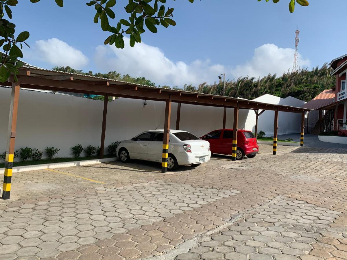 Litorânea Estalagem São Luís