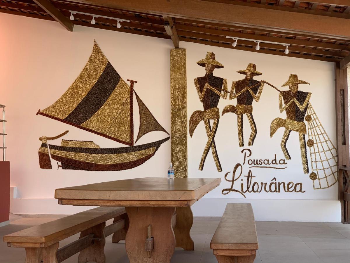 Litorânea Estalagem São Luís