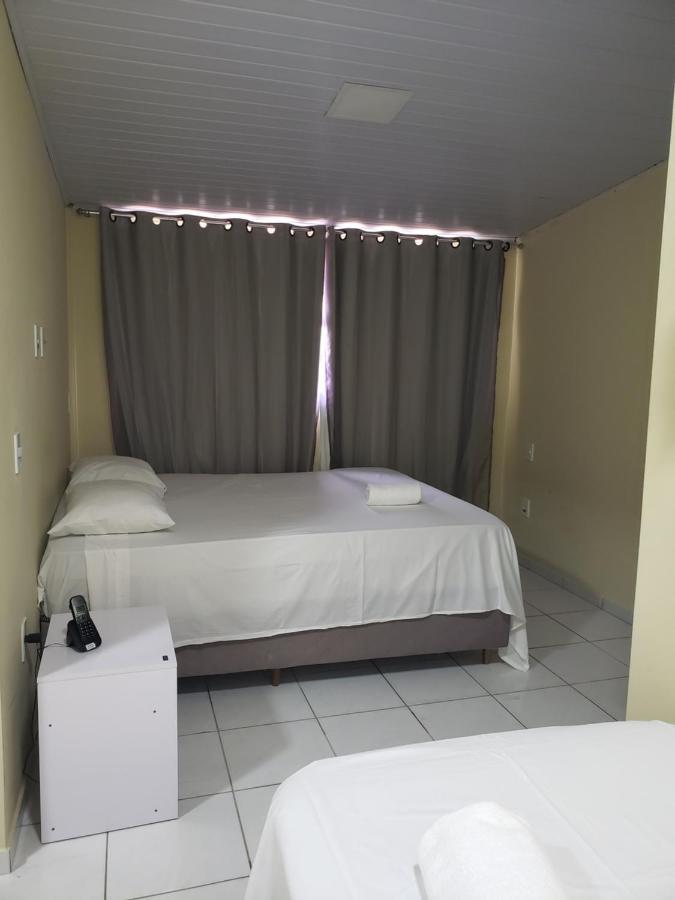 Litorânea Estalagem São Luís