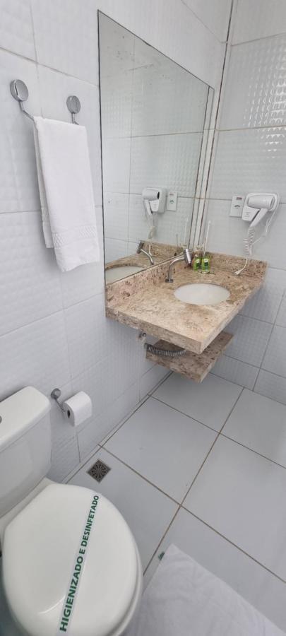 Litorânea Estalagem São Luís