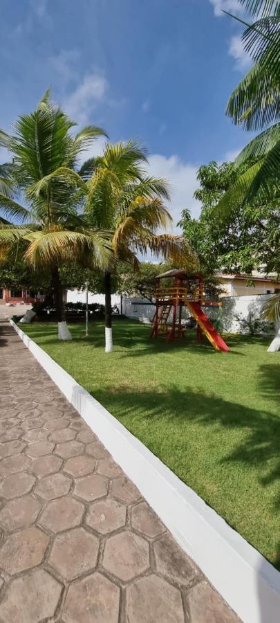 Litorânea São Luís