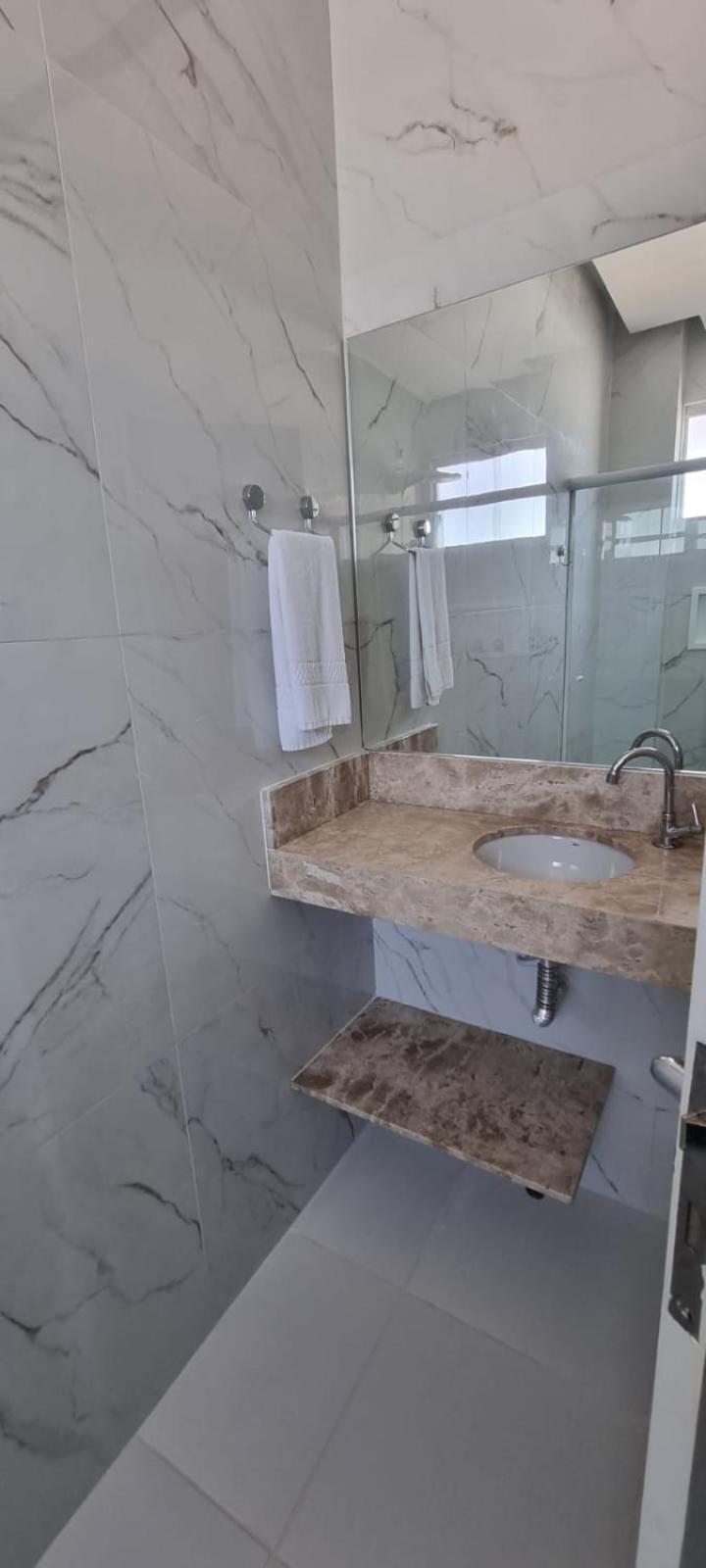 Litorânea Estalagem São Luís