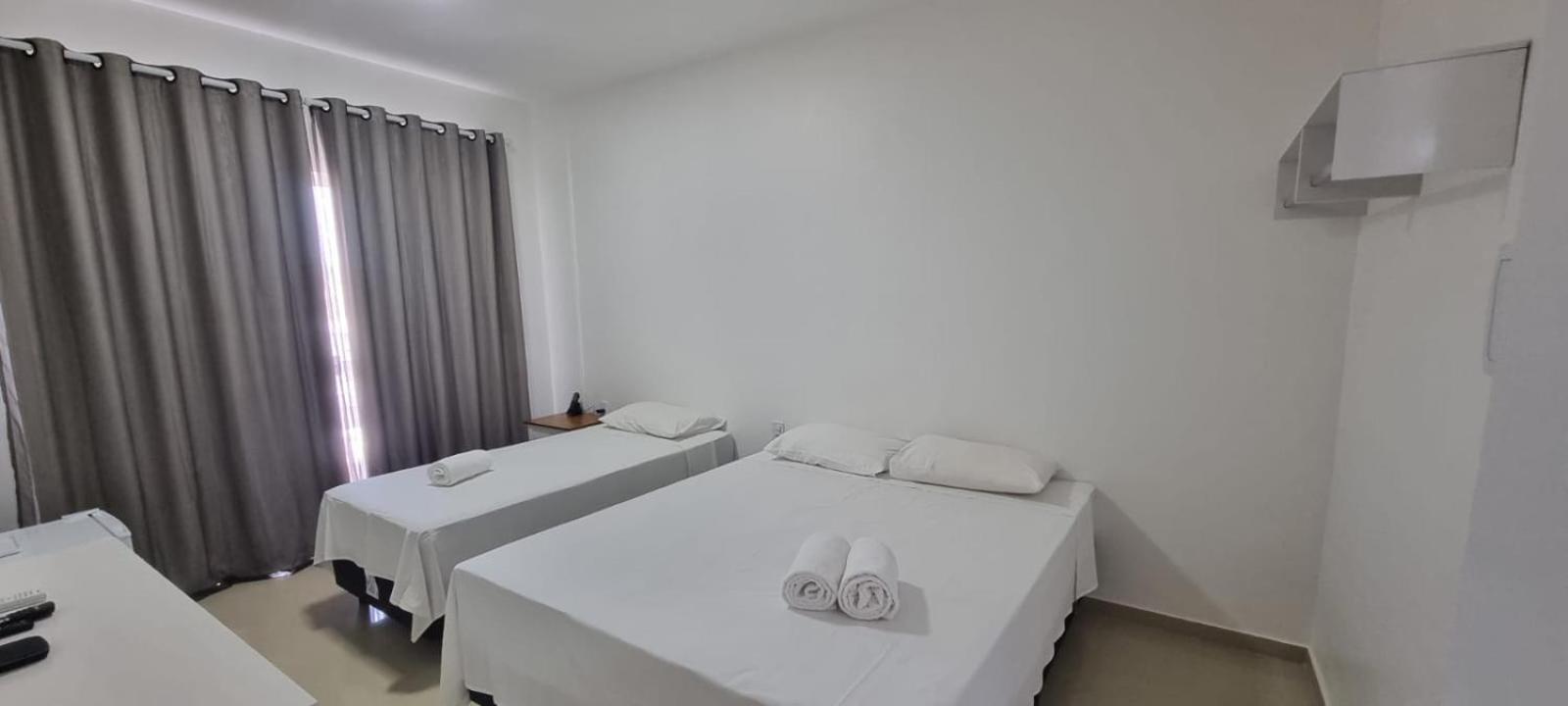 Estalagem Litorânea