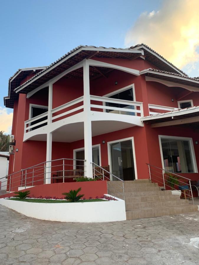Litorânea Estalagem São Luís